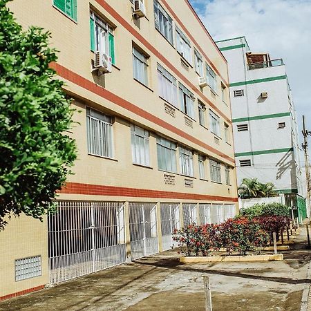 Apto Beira-Mar No Centro | Romm303 Ріу-дас-Острас Екстер'єр фото