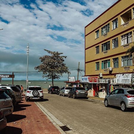 Apto Beira-Mar No Centro | Romm303 Ріу-дас-Острас Екстер'єр фото